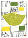 A Taste of the Sun (eBook)